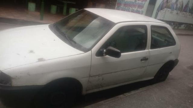 Gol ano 98 - Foto 3