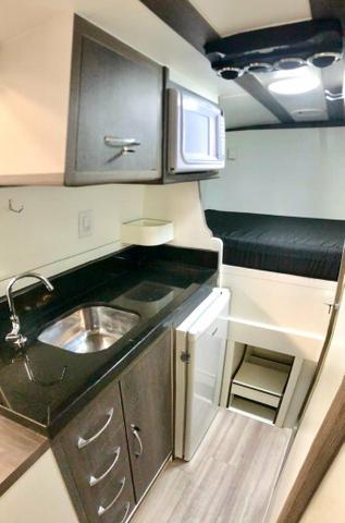 Renault master motor home - Foto 5