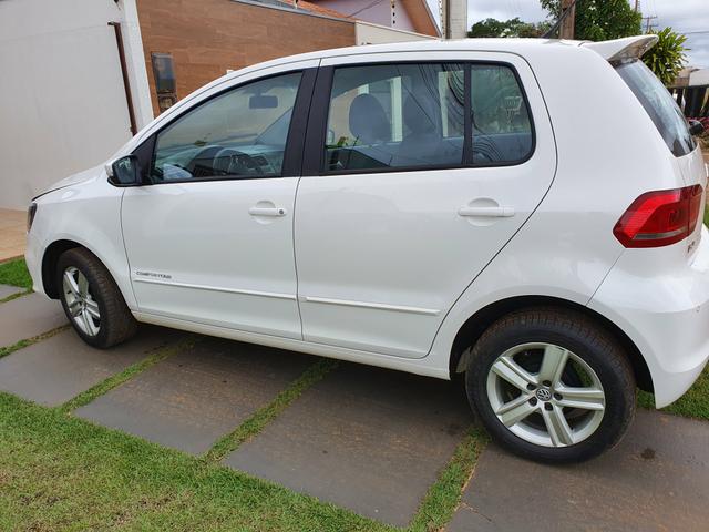 Vendo este Fox 1.6 - Foto 2