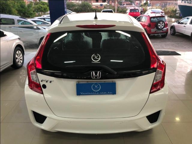 Honda fit lx 1.5 2017 - Foto 11