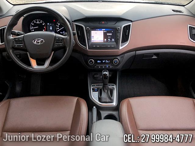 Lindo Creta 2.0 Prestige Unico Dono - Foto 6