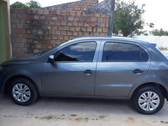 Vendo Gol Trendline - Foto 4
