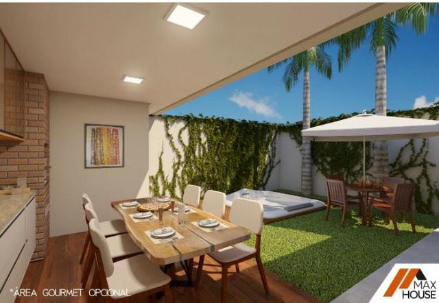 Vendo Terreno no Villa Suíça + Casa, tudo financiado , Aproveite esta promoção