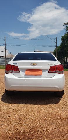 Cruze Sedã LT (automático) - Foto 4