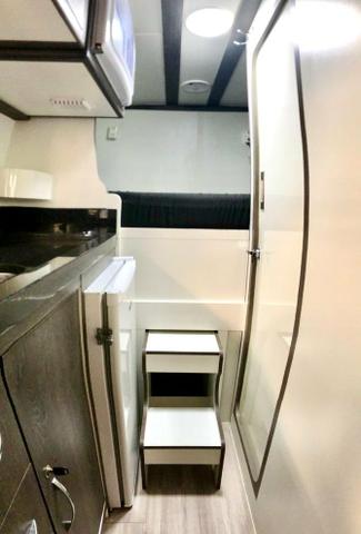Renault master motor home - Foto 15