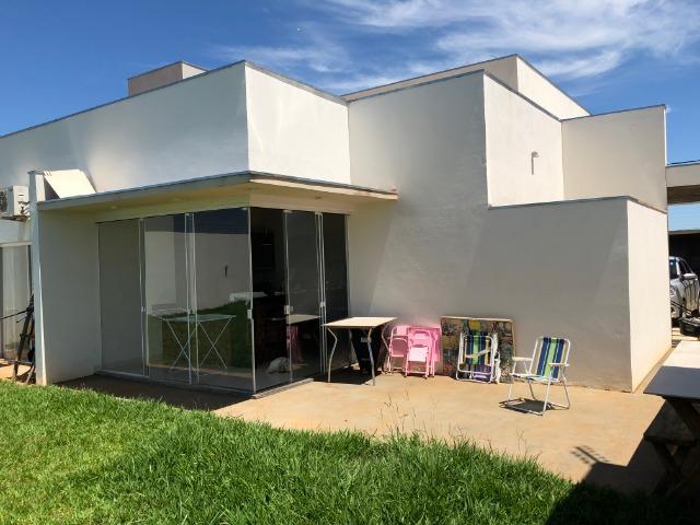 Vende - Se Casa De Laje, Royal Golf Residencie? Naviraí - Ms - Foto 5