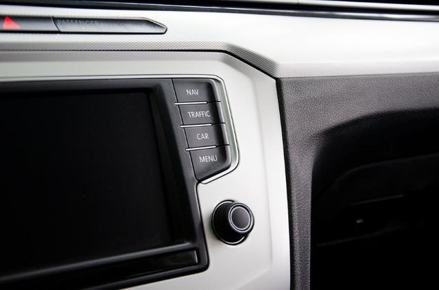 Passat Comfortiline 2.0 tsi com teto Solar bx km 43.000 - Foto 14
