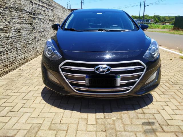 Hyundai/ i30 2014/2015 1.8