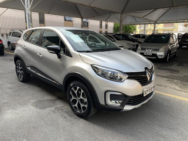 Captur Intense 1.6 16V Flex automática - Foto 2