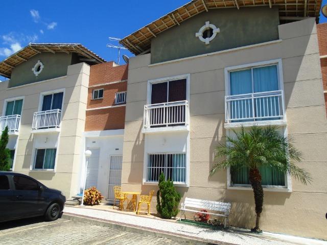 Portal do Bougaiville II, 125m2, 4 Suítes, Projetada, Hidro, Piscina e Churrasqueira