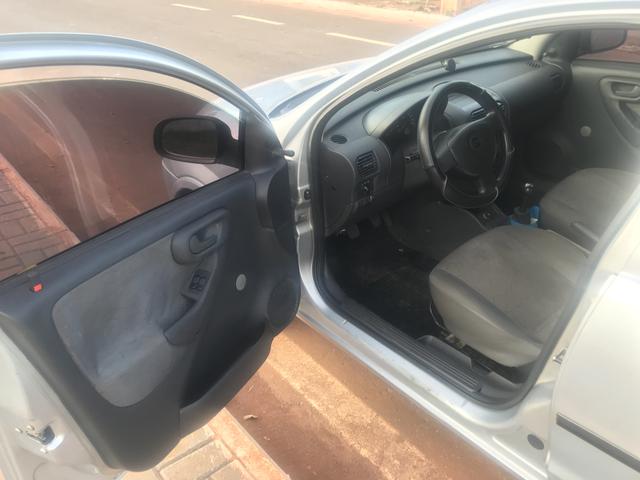 Corsa sedan
