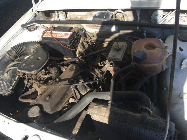 Vw saveiro - Foto 3
