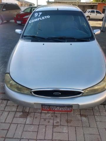Mondeo completasso - Foto 12