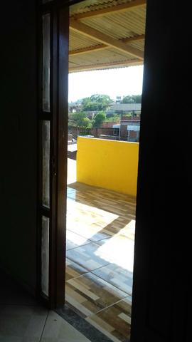 Vendo duas casa no barrio Villa Anália - Foto 4