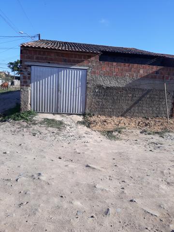 Vendo ou troco essa casa na cidade universitária