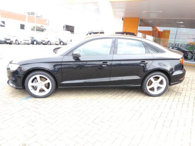 AUDI A3 2017/2018 1.4 TFSI SEDAN AMBIENTE 16V FLEX 4P TIPTRONIC