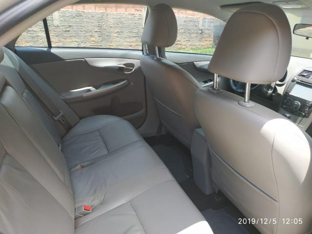 Corolla XEI 2010/2011 - Foto 3