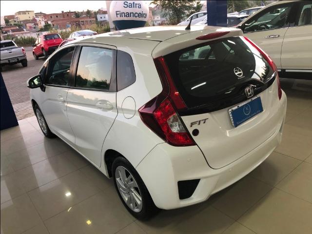 Honda fit lx 1.5 2017 - Foto 9
