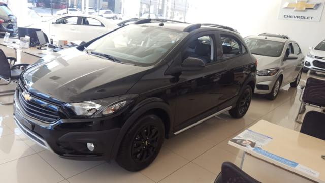 GMC ONIX ACT AT 1.4 2019 - Foto 2