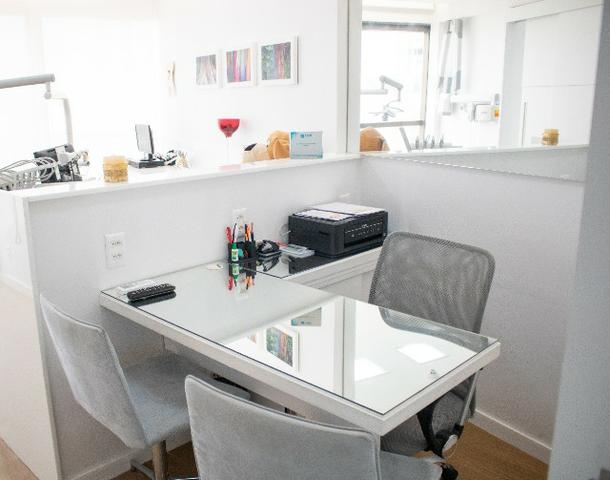 Consultório odontológico em sala comercial - Foto 2