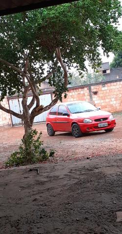 Corsa Gsi
