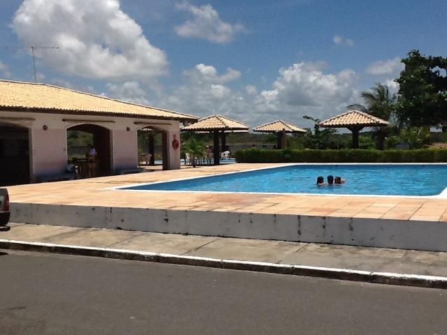Oportunidade! Lote no condomínio Villas do Jacuípe- Barra Jacuípe - Foto 11