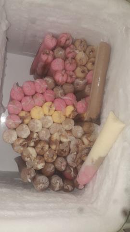 Dindin gourmet r$1.00 Caracaraí - Foto 3