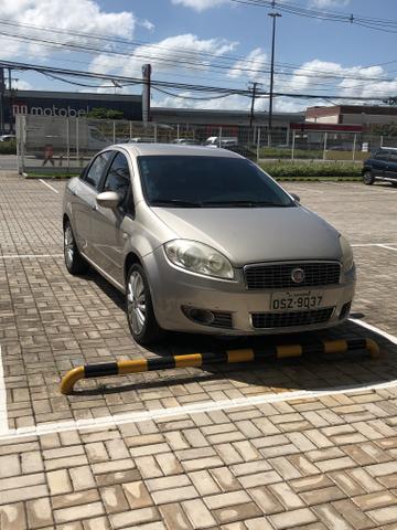 Fiat Linea
