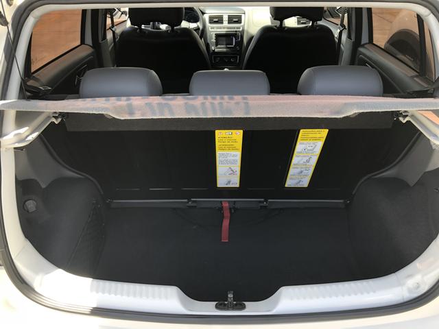 VW FOX Highline 1.6 Flex 16v ( TETO SOLAR) 28.000 km único dono - Foto 15