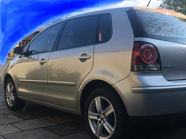 Polo Hatch 1.6 2011 - Foto 3