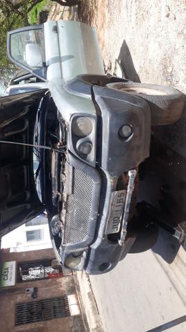 L200 motor funcionando normal - Foto 5
