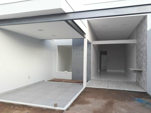 Linda Manção de 3/4 em alto padrão próximo a Av; Fraga Maia - Foto 3