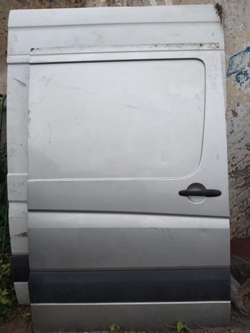 Porta lateral Van Ducato