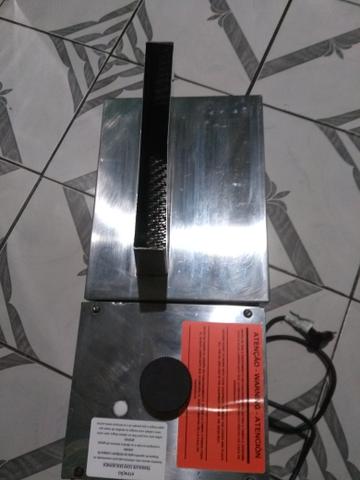 Preparador e amaciador de carne Metvisa - Foto 2