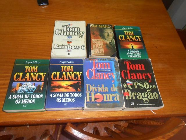 Lote de livros a venda - Foto 2