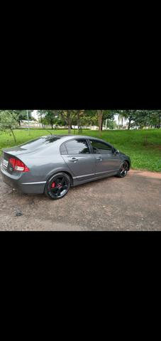 Civic Lxs - Foto 7