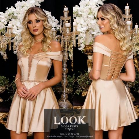 Vendo Loja de Vestidos Centro de Guarapuava - Foto 16