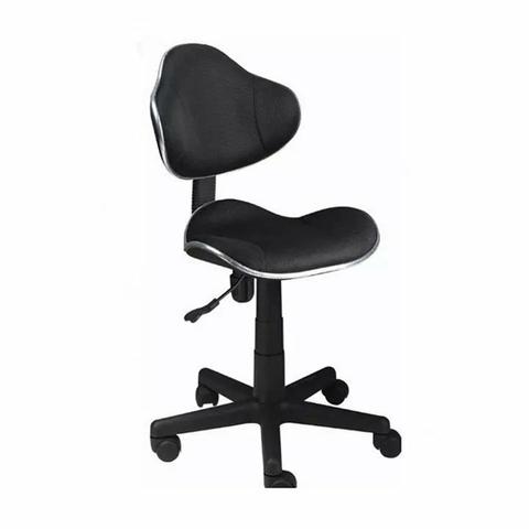 Cadeira de escritório giratória cristal K828