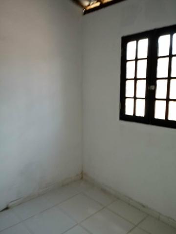 Vendo ou troco casa com piscina no village 2 - Foto 10