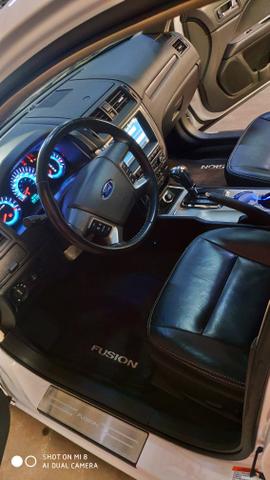 Fusion V6 12/12 - Foto 9