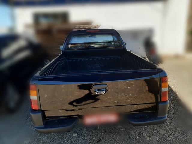 Ford courier - Foto 7