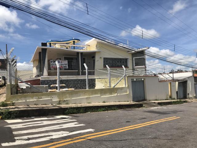 Venda Mansão Santo Antônio