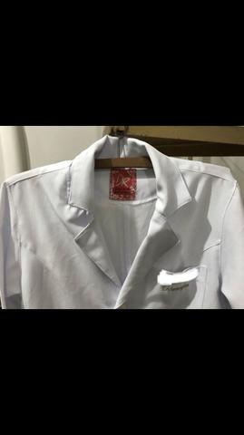 Vendo 2 Jalecos Just for Doctors - Foto 2