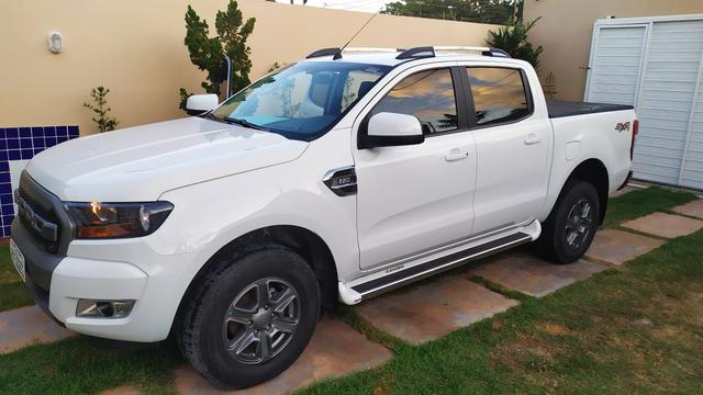 Ranger 4x4 XLS automática 18/18 - Foto 5