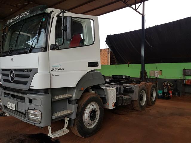 Axor 3344 - Foto 5