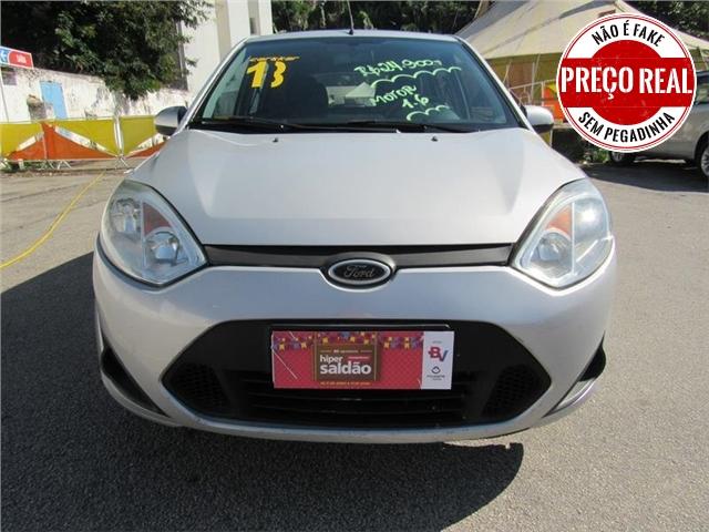 Ford Fiesta 1.6 mpi hatch 8v flex 4p manual
