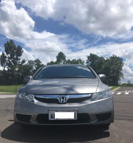 Honda Civic 1.8 Flex 2009 - Foto 6
