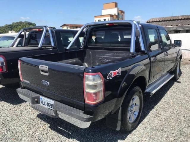 Ranger XLT 3.0 8V - Foto 3