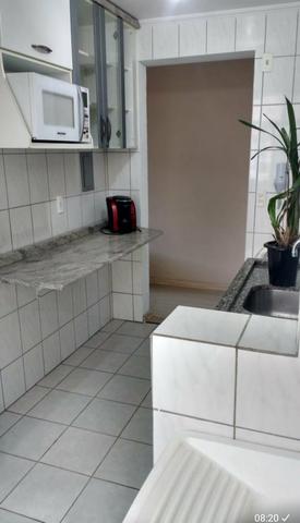 Apartamento Em São José dos Pinhais - Pedro Moro - Foto 11