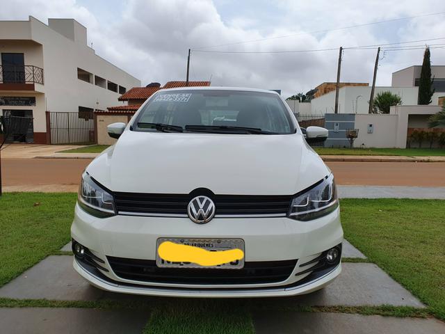 Vendo este Fox 1.6 - Foto 5
